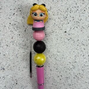 Alice Doorables Pen with ink refill